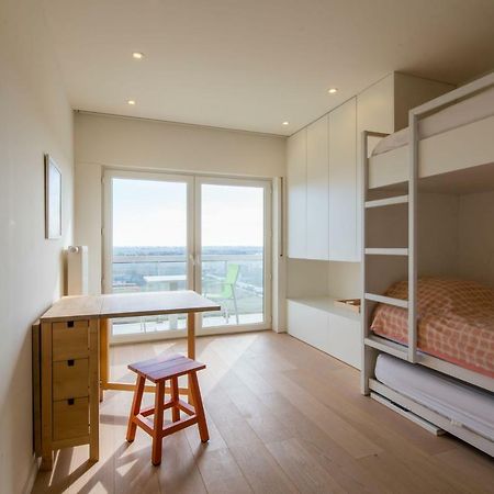 Apartment Sea View Middelkerke Extérieur photo